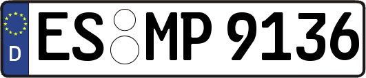ES-MP9136