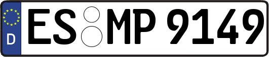 ES-MP9149