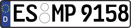ES-MP9158