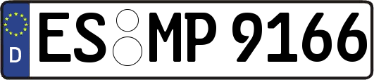 ES-MP9166