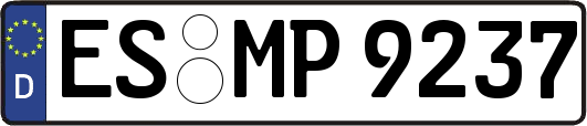 ES-MP9237
