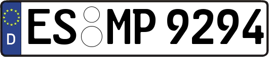 ES-MP9294