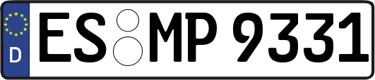 ES-MP9331
