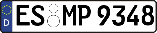 ES-MP9348