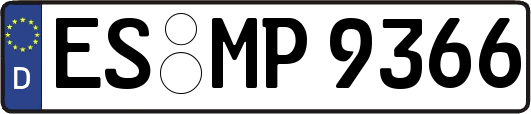 ES-MP9366