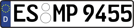 ES-MP9455