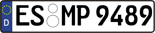 ES-MP9489