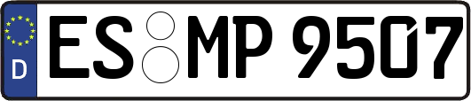 ES-MP9507