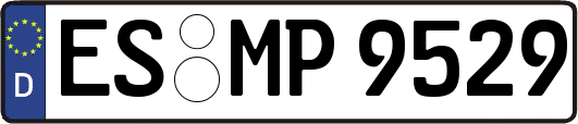 ES-MP9529