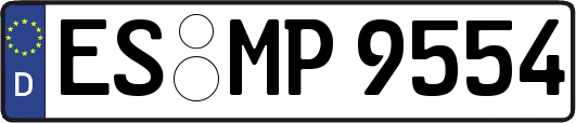 ES-MP9554