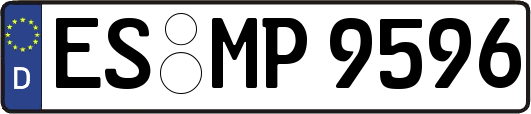ES-MP9596