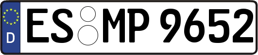 ES-MP9652
