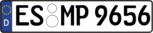 ES-MP9656