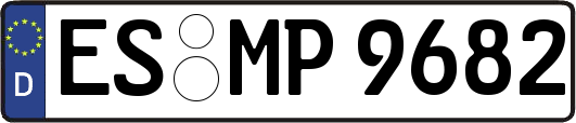 ES-MP9682