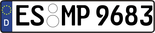 ES-MP9683