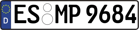ES-MP9684