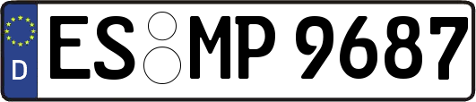 ES-MP9687