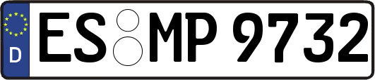 ES-MP9732