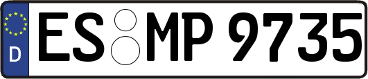 ES-MP9735