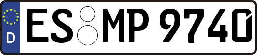 ES-MP9740