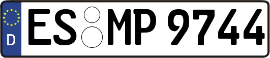 ES-MP9744