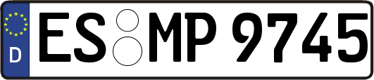 ES-MP9745