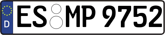 ES-MP9752