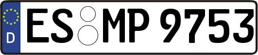 ES-MP9753