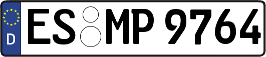 ES-MP9764