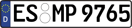 ES-MP9765