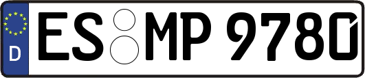 ES-MP9780