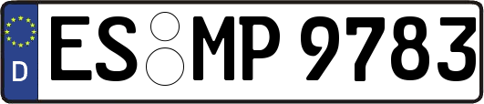 ES-MP9783