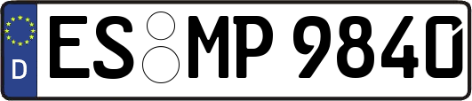 ES-MP9840