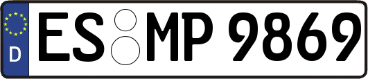 ES-MP9869