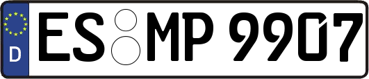 ES-MP9907