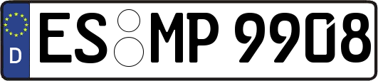 ES-MP9908