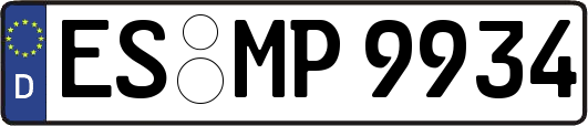 ES-MP9934