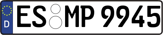 ES-MP9945