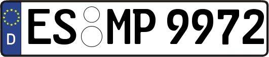 ES-MP9972