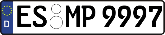 ES-MP9997