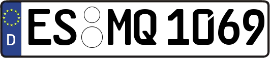 ES-MQ1069