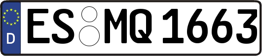 ES-MQ1663