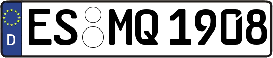 ES-MQ1908
