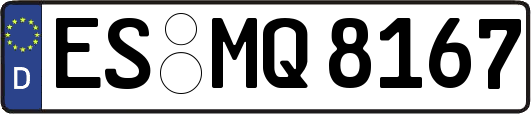 ES-MQ8167