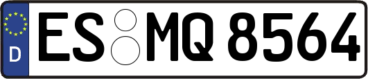 ES-MQ8564