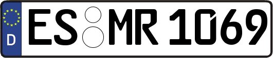 ES-MR1069
