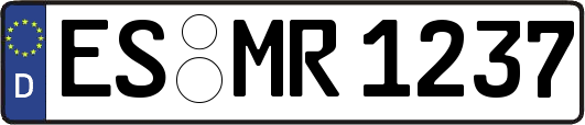 ES-MR1237