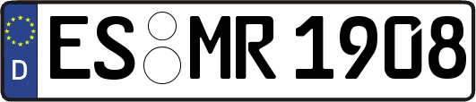 ES-MR1908