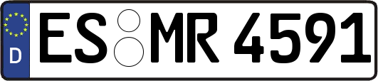 ES-MR4591