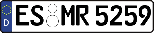 ES-MR5259